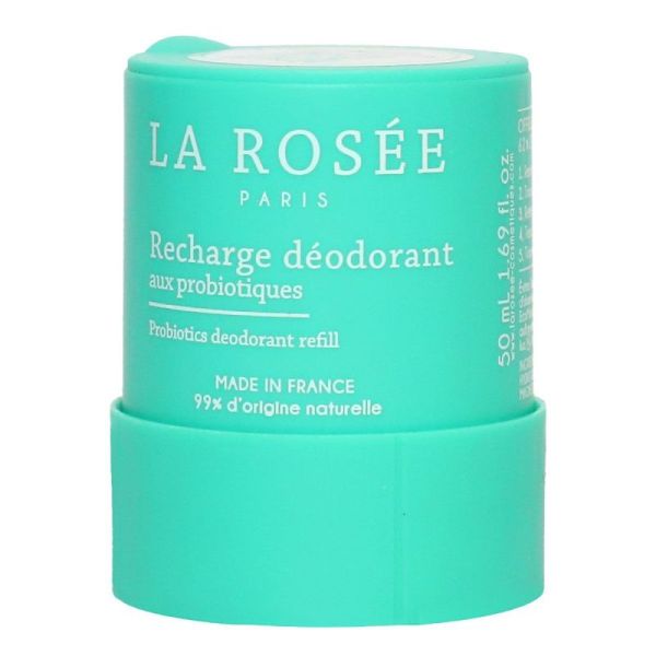 Déodorant Fraîcheur Recharge 50 ml