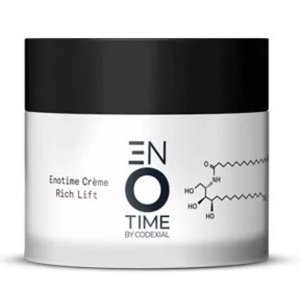 Enotime Crème Rich Lift - 50ml