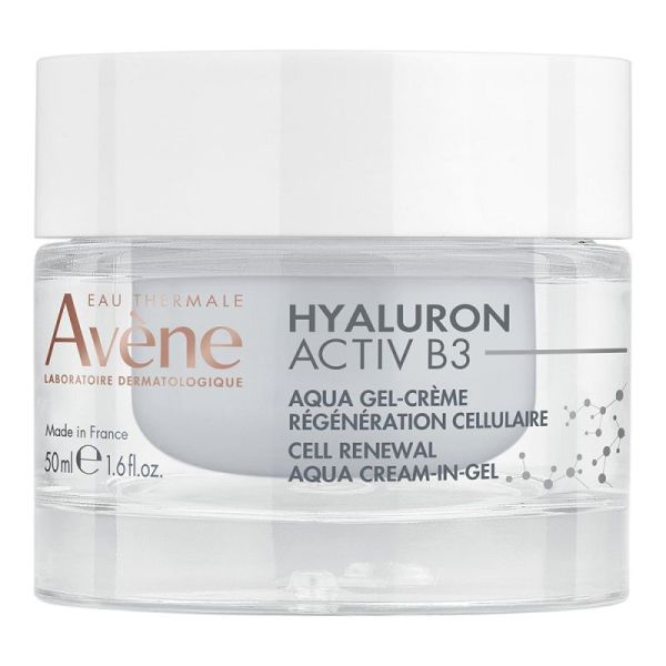 Avène Hyaluron Activ B3 Aqua Gel-Crème 50 ml