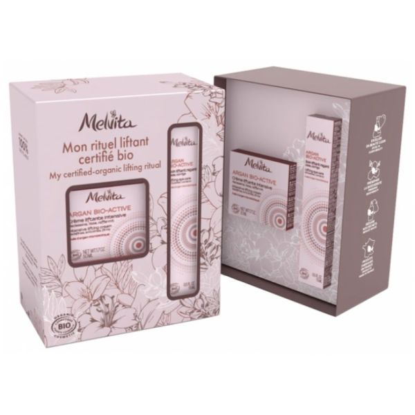 Argan Bio-Active Mon Rituel Liftant
