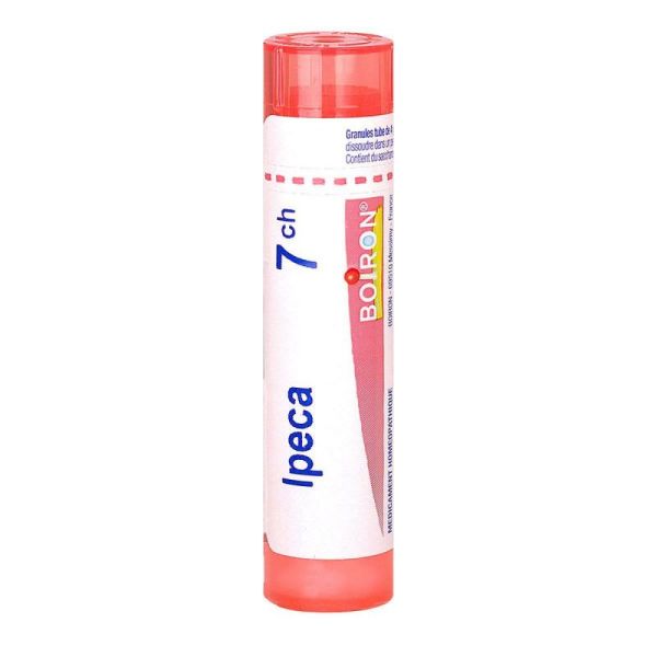 Ipeca 7 CH