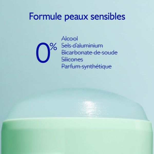 Déodorant Stick Naturel Vinofresh - 50 g