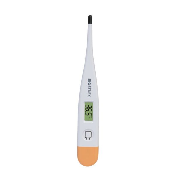 Biosynex Thermomet Rig Gris Ora Ver Viol