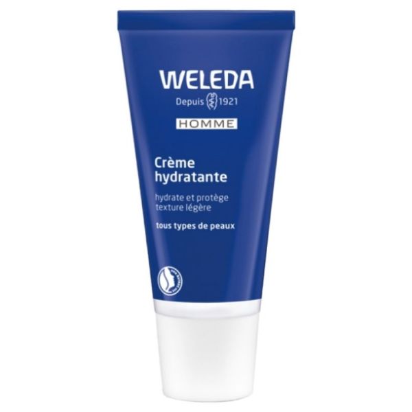 Crème Hydratante Homme 30 ml