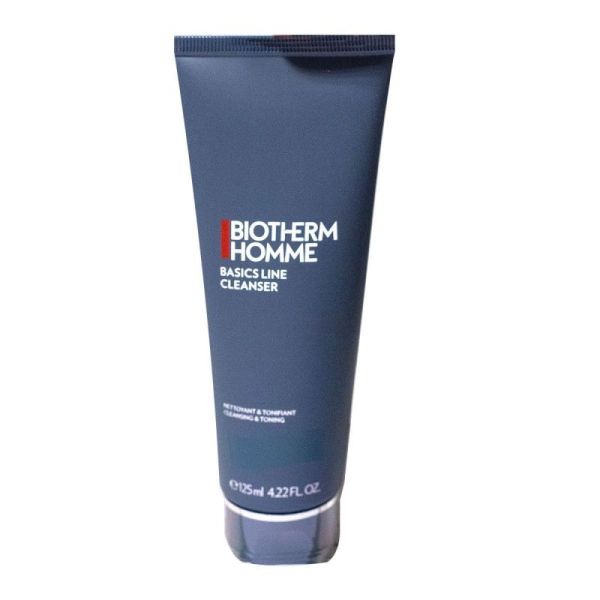 Basics Line Nettoyant & Tonifiant 125 ml