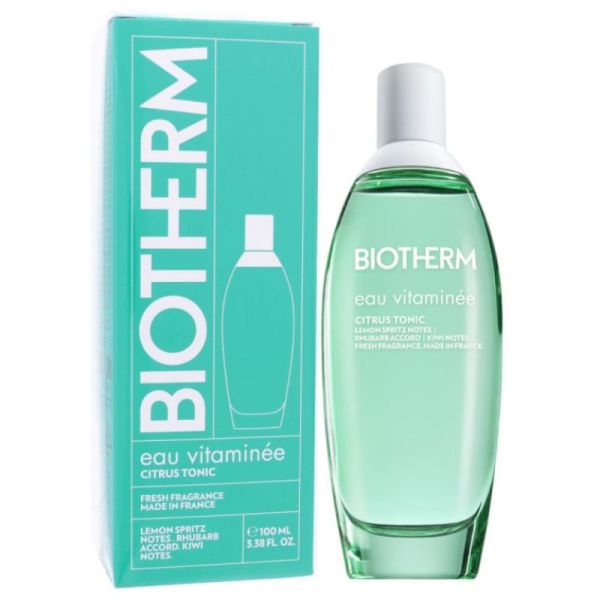 Eau de toilette Eau Citrus 100 ml