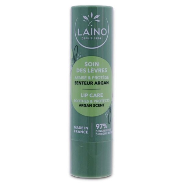 Stick lèvres Argan