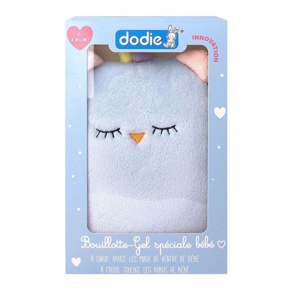 Bouillotte Gel Speciale Bebe Dodie Bouillotte Gel Speciale Bebe Dodie