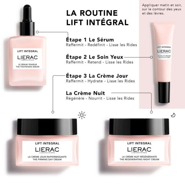 Lift Integral Le Soin Lift Regard 15 ml
