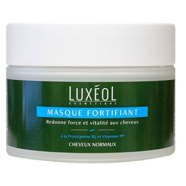 Masque Fortifiant Cheveux Normaux 200 ml