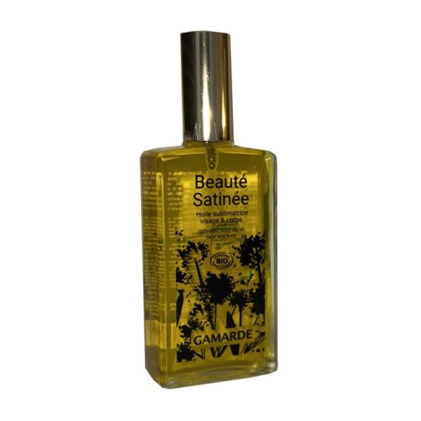 Beauté Satinée - 100ml