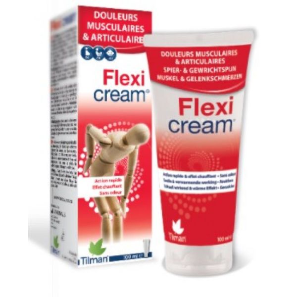 Flexicream - 100ml