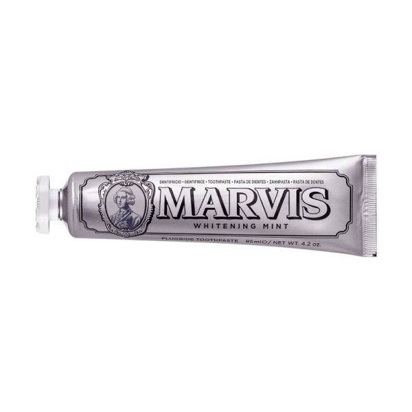 Dentifrice Whitening Mint 85ml