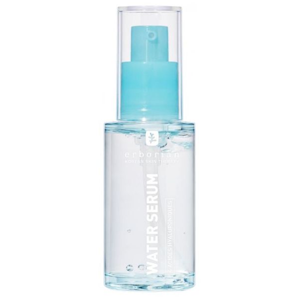 Water Serum Sérum hydratation intense 30 ml