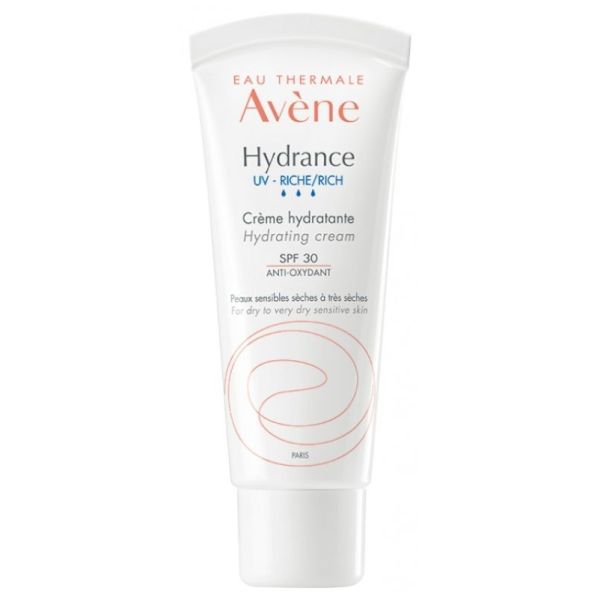 Hydrance UV-riche crème hydratante SPF30 40ml