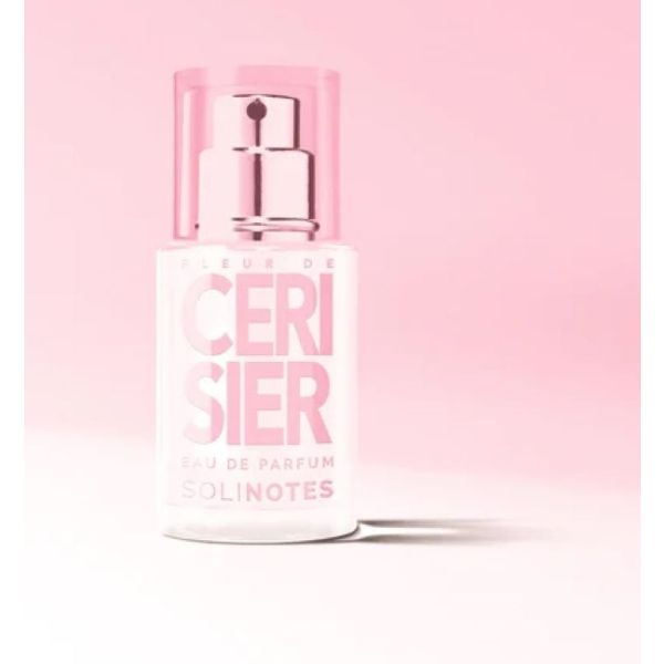 Fleur de Cerisier - 15 mL