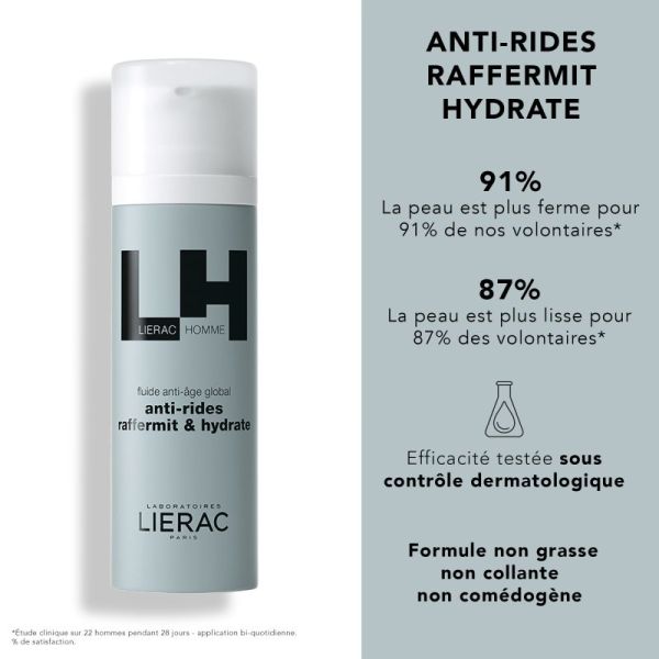Fluide Anti-âge global