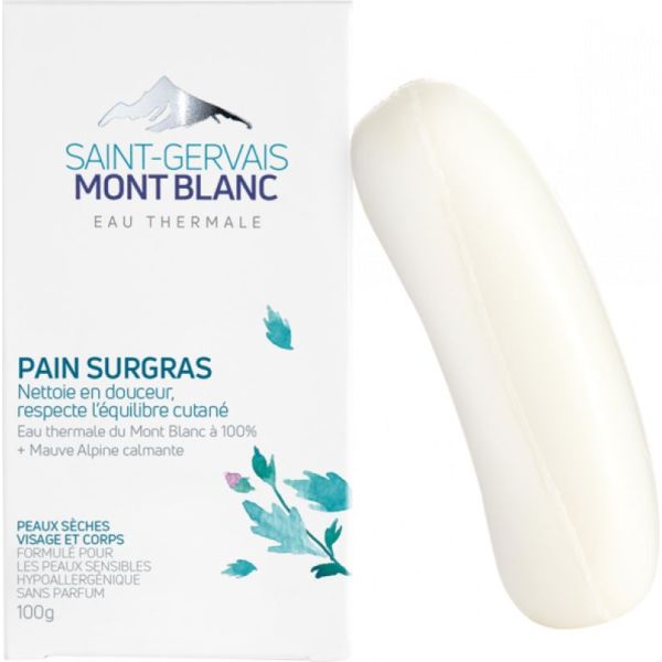 Pain Dermatologique Surgras