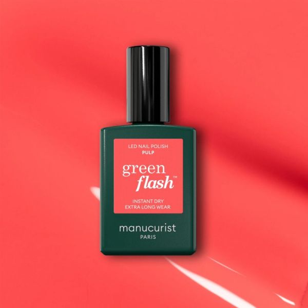 Green Flash Pulp 15 ml