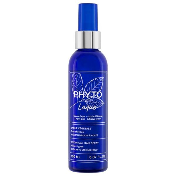 Laque Végétale Fixation Médium à Forte 150 ml
