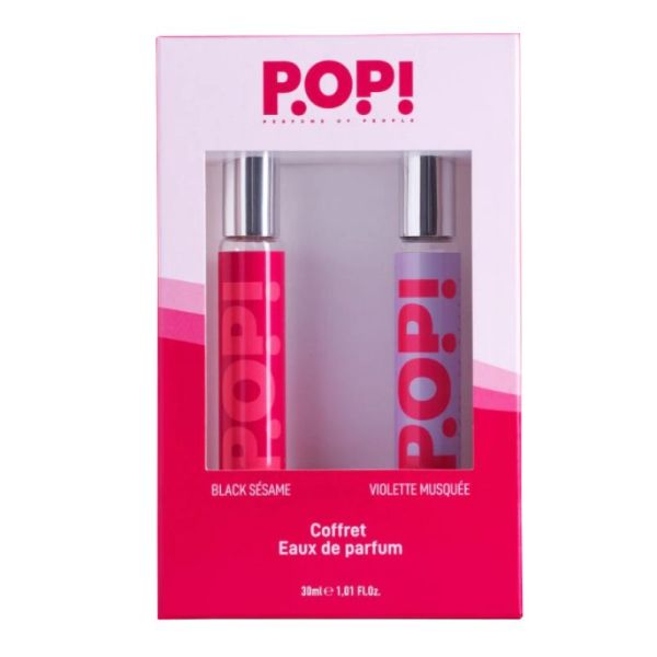 Coffret Ambiance Nocturne