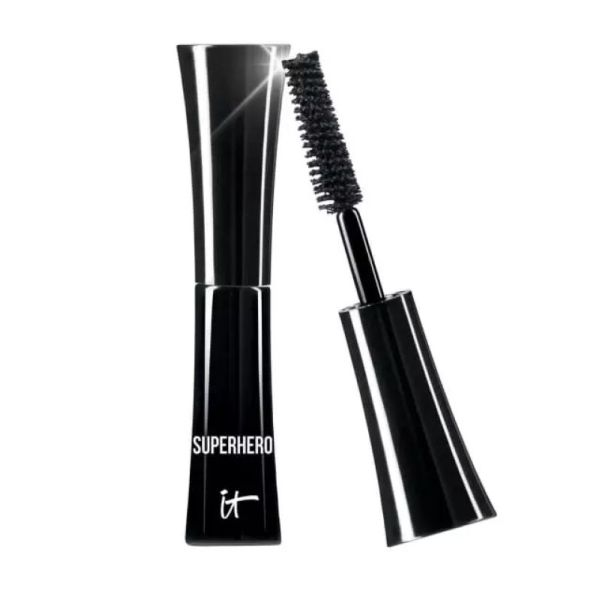 Superhero Mascara Volumateur Black 9ml