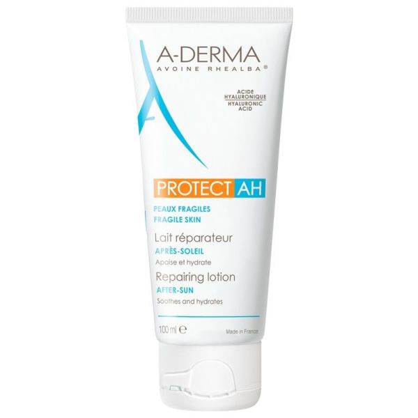 Protect AH Lait Réparateur Après-Soleil 100 ml