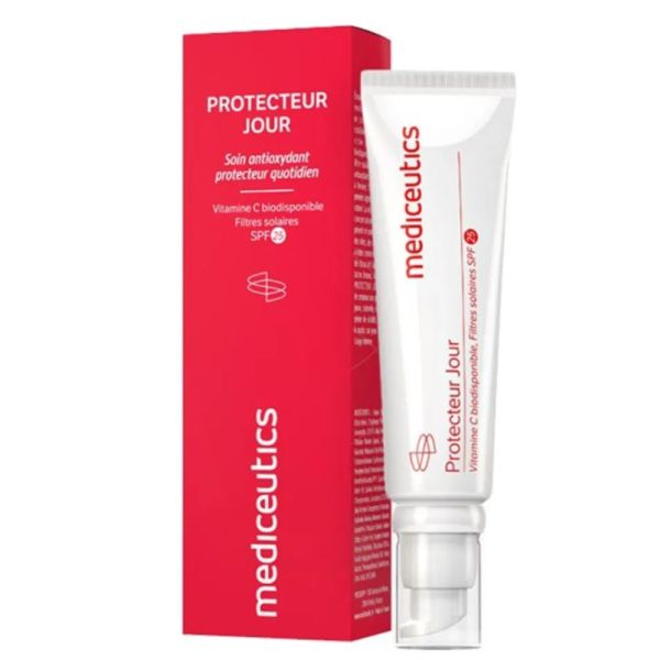 Protecteur Jour Spf25 50ml