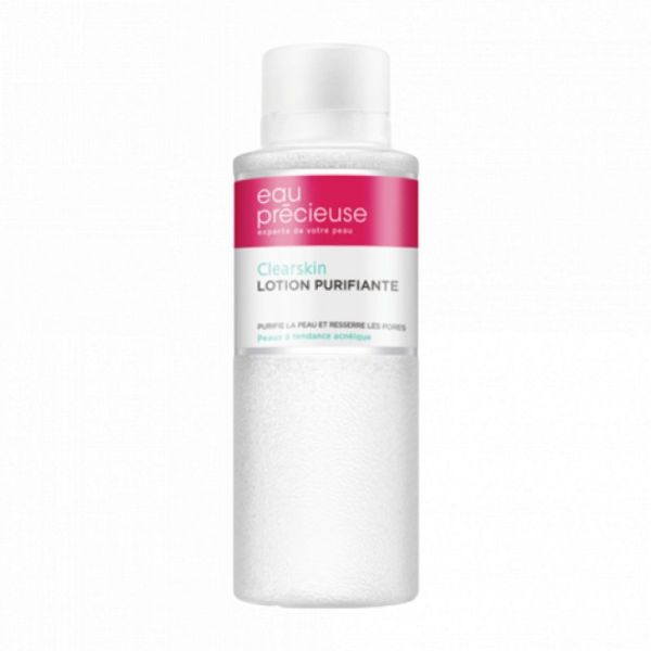 Eau Précieuse - Lotion Purifiante - 375ml