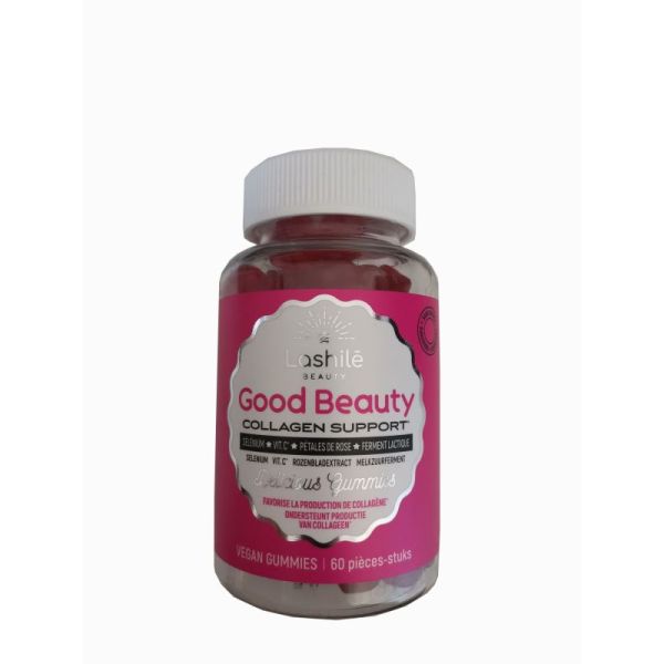 Good Beauty Collagen Support Gummies x60