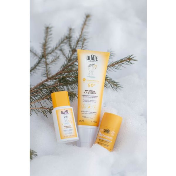 Mon Stick 1,2,3 Soleil 17G