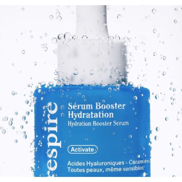 Respire Serum Hydrat Intense 30mL