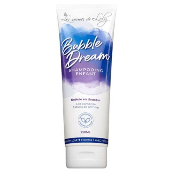 Bubble Dream Shampooing Doux Enfant 250ml