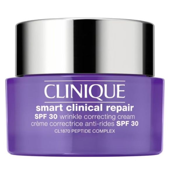 Smart Clinical Repair Crème Correctrice Anti-rides SPF30