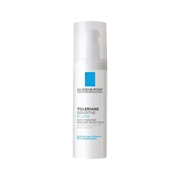 Toleriane Sensitive Fluide 40 ml