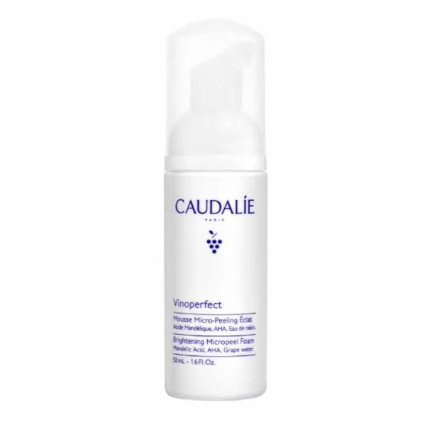 Vinoperfect Mousse Micro-Peeling Eclat 50ml