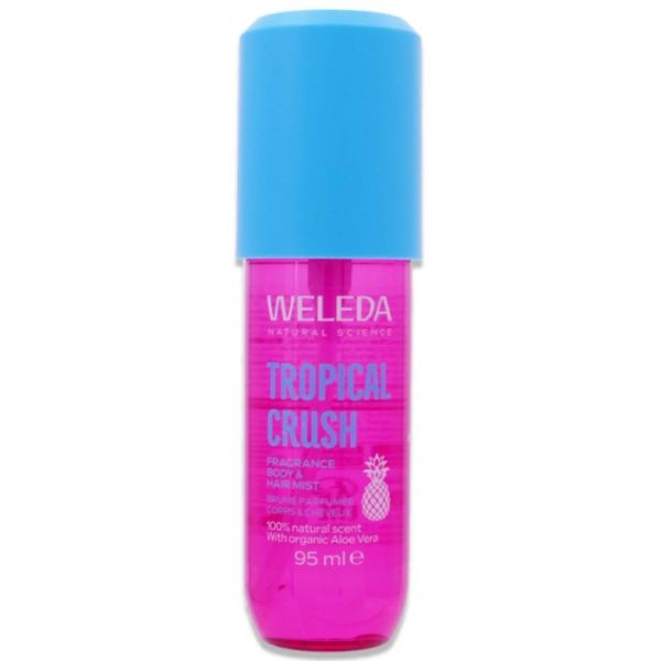 Brume parfumée Tropical Crush 95 ml