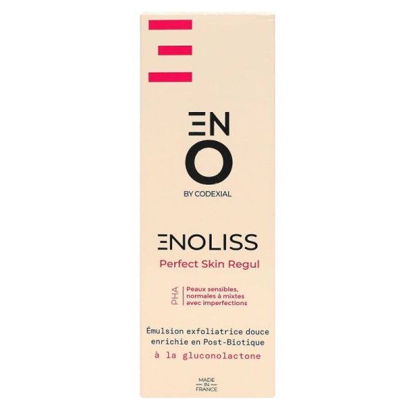 Enoliss Perfect Skin Regul 30 ml