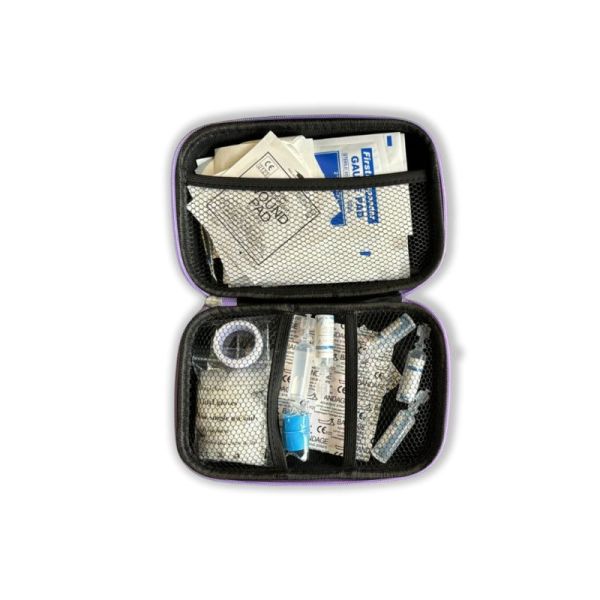 L2N KIT DE PREMIERS SECOURS