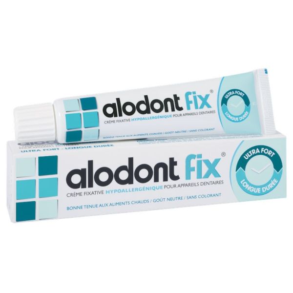 Alodont Fix - 50 g