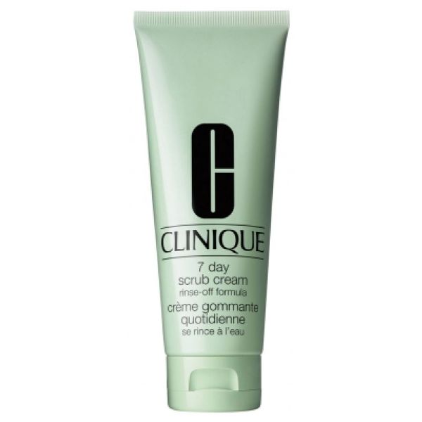 Crème Gommante Quotidienne - 100ml