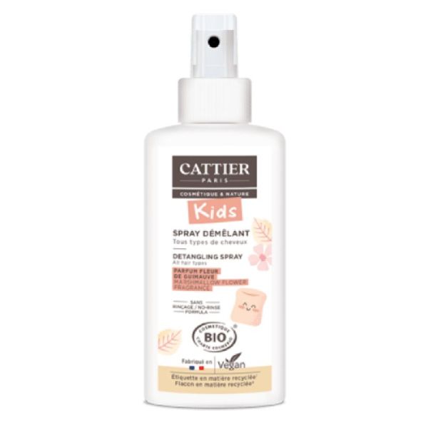 Spray Démêlant Kids - 200ml