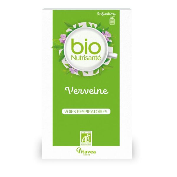 Bio Nutri Verveine