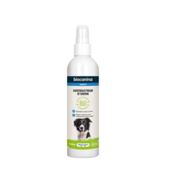 Destructeur d’urine chien - 240ml