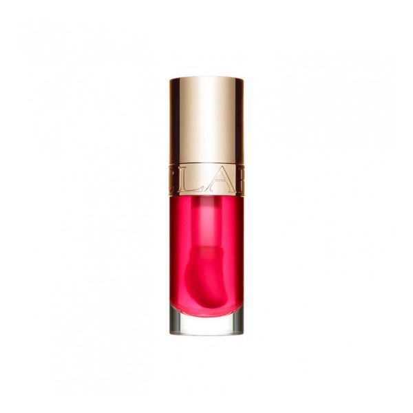 Lip Comfort Oil 04 - Pitaya