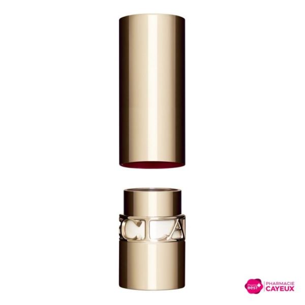 Clarins Joli Rouge Ecrin Or  /