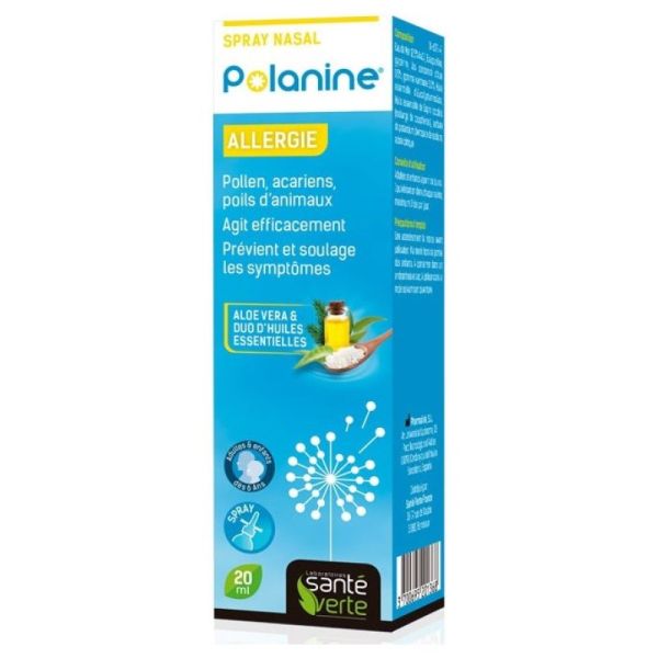 Polanine spray nasal 20ml
