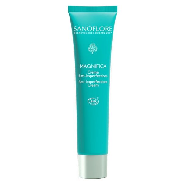 MAGNIFICA CRÈME ANTI-IMPERFECTIONS - 40 ML