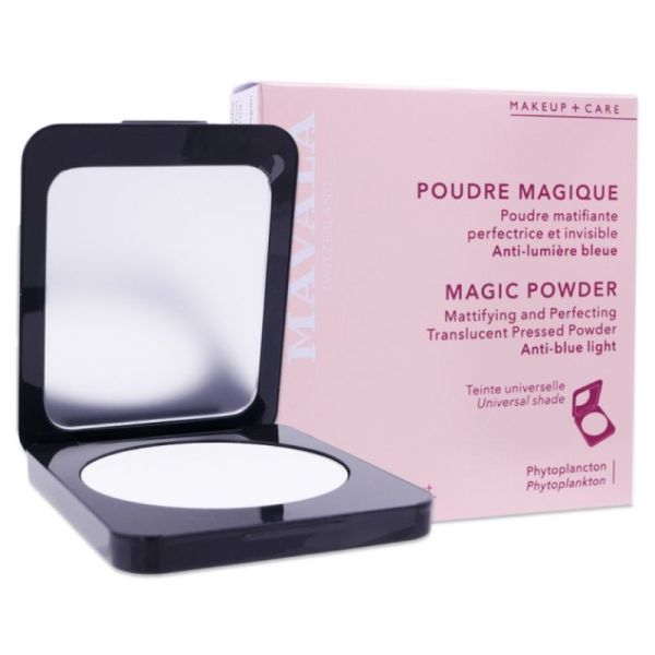Poudre Magique universelle
