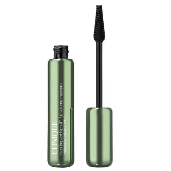 High Impact High-Fi Full Volume Mascara 10 ml